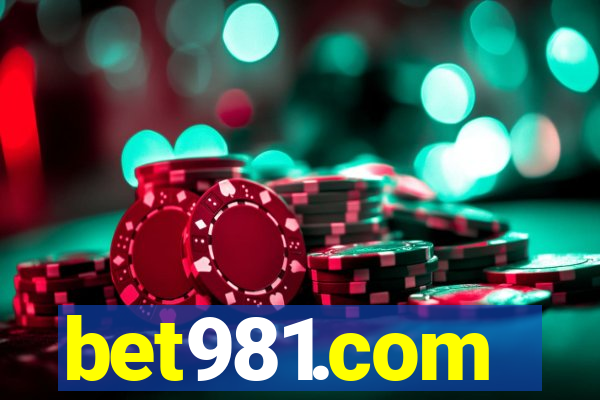 bet981.com