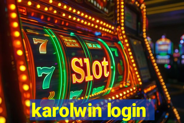 karolwin login