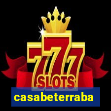 casabeterraba