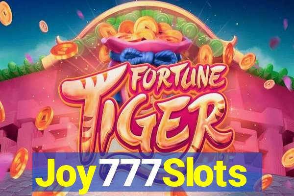 Joy777Slots