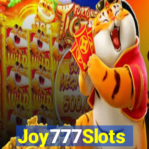 Joy777Slots