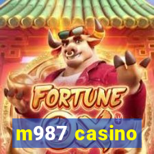 m987 casino