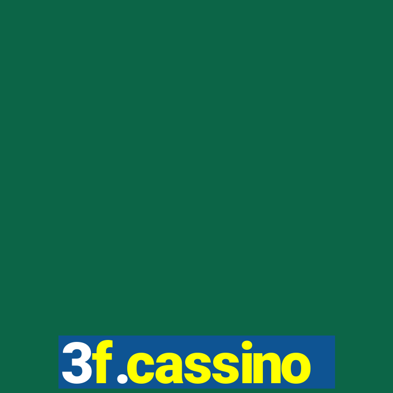 3f.cassino