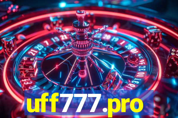 uff777.pro