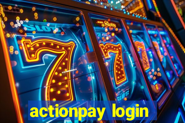 actionpay login