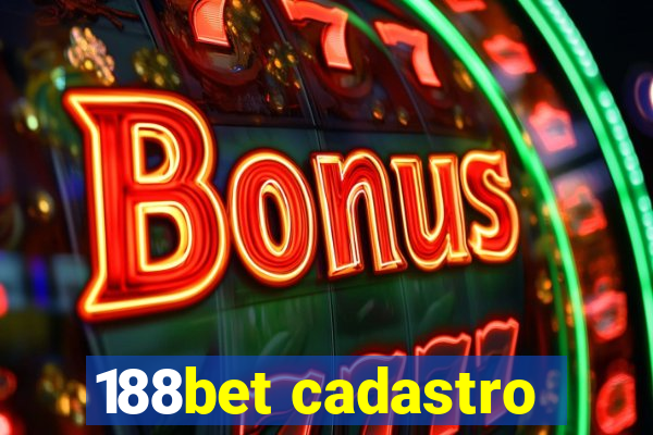 188bet cadastro