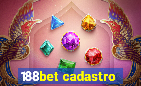 188bet cadastro