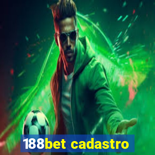 188bet cadastro