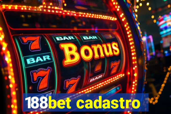 188bet cadastro