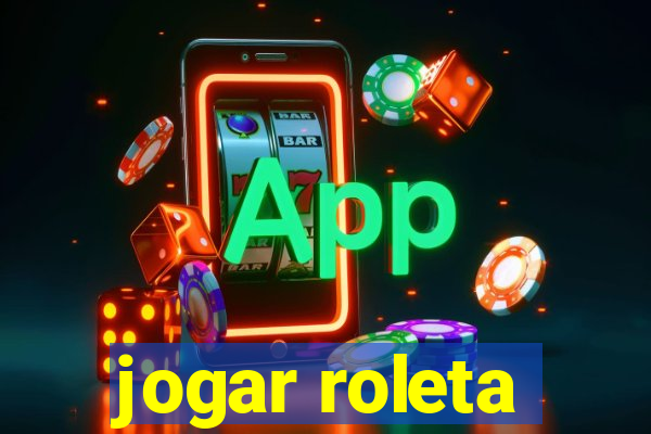 jogar roleta