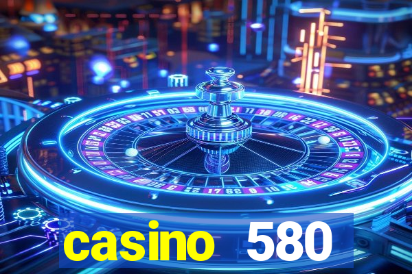 casino 580 livermore ca