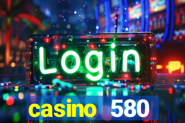 casino 580 livermore ca