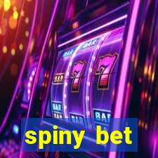 spiny bet