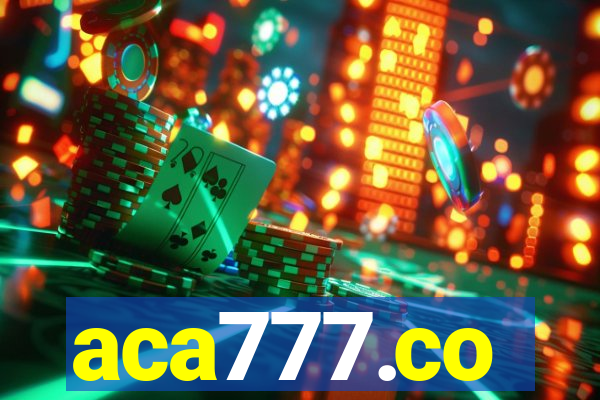 aca777.co