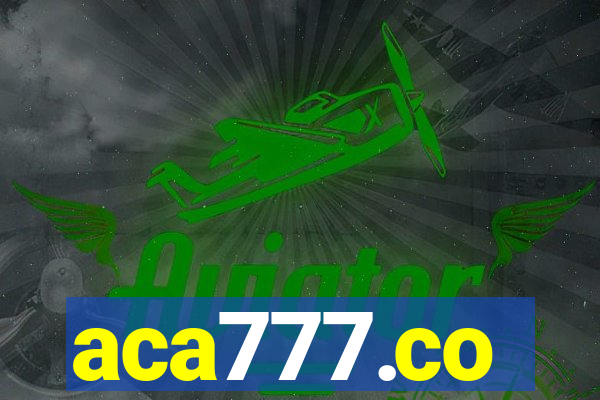 aca777.co