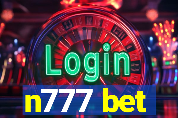 n777 bet