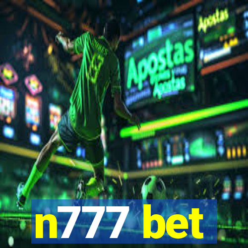 n777 bet