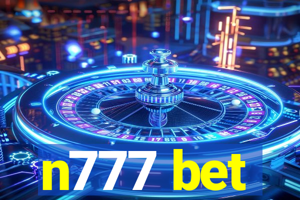 n777 bet