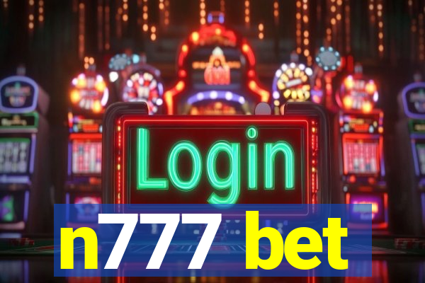 n777 bet