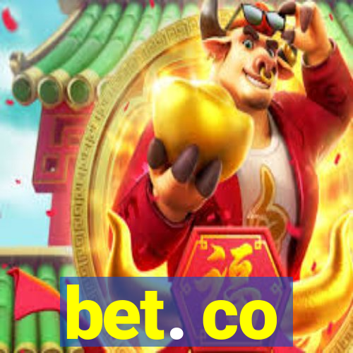 bet. co