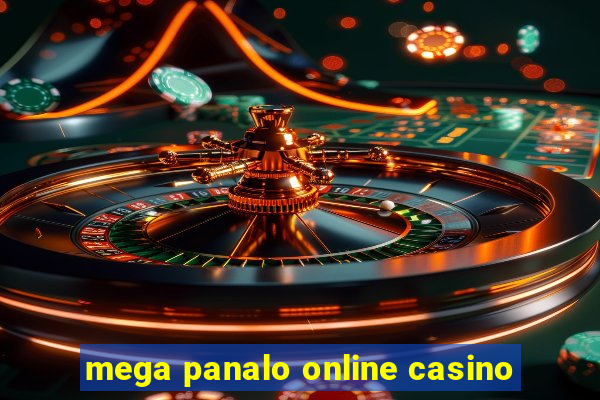 mega panalo online casino