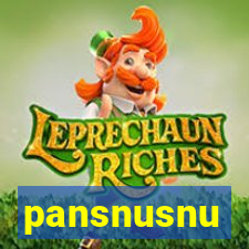 pansnusnu