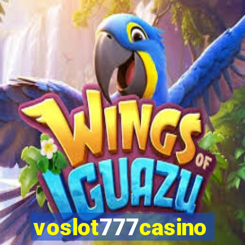 voslot777casino