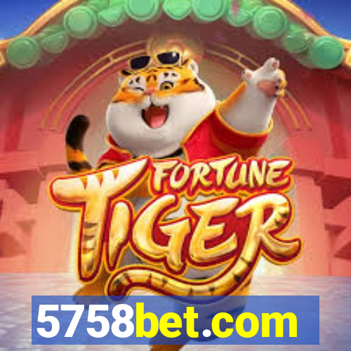 5758bet.com