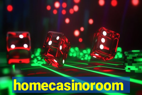 homecasinoroom