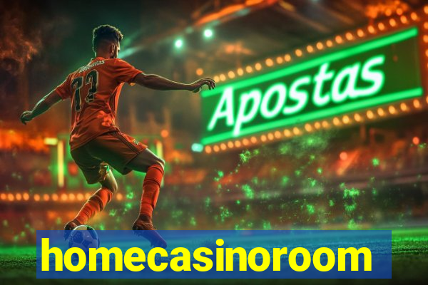 homecasinoroom