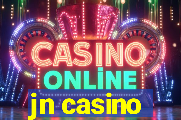 jn casino