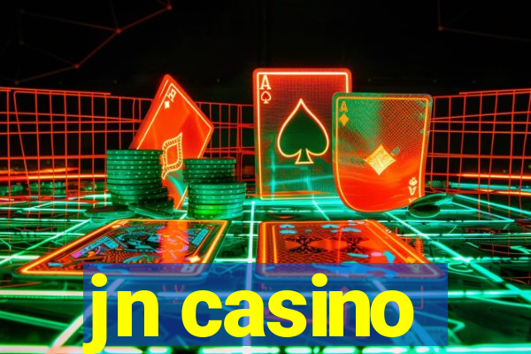 jn casino