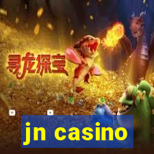 jn casino