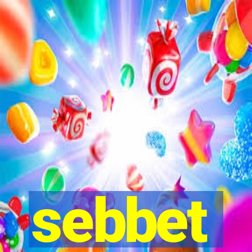 sebbet