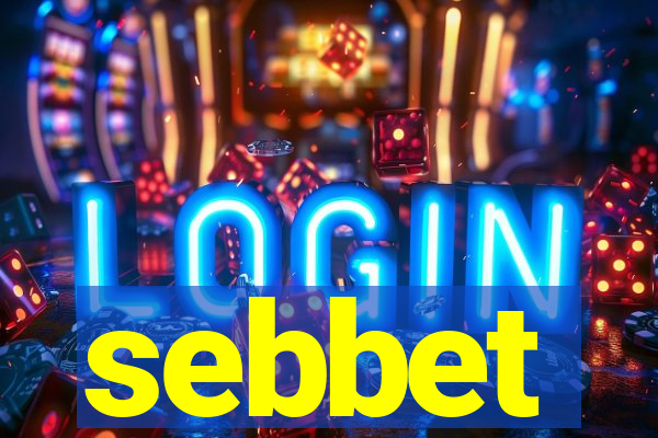 sebbet