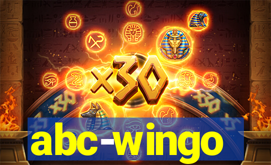 abc-wingo