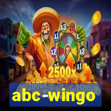 abc-wingo