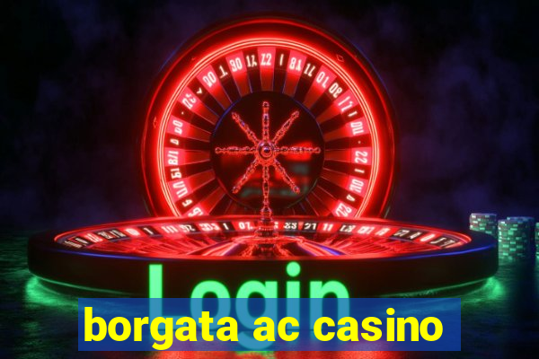 borgata ac casino