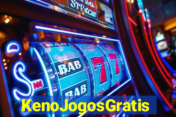 KenoJogosGratis