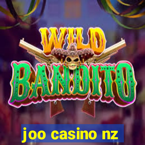 joo casino nz