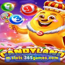 m.slots 365games.com