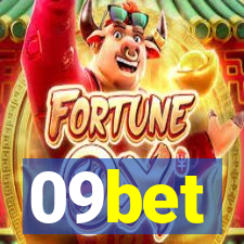 09bet