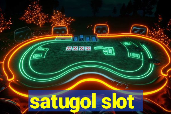 satugol slot