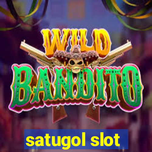 satugol slot