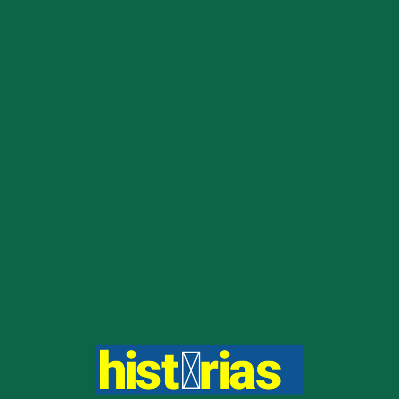 hist贸rias sinistras pdf