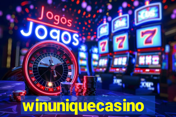 winuniquecasino