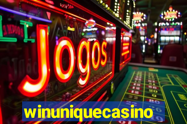 winuniquecasino