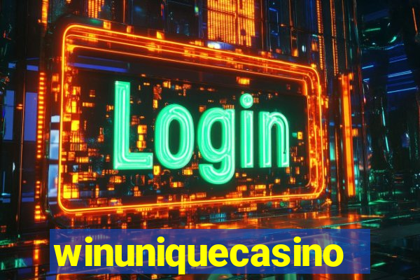 winuniquecasino