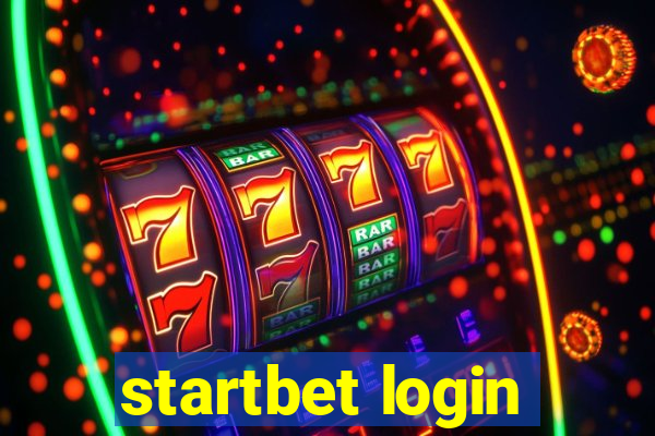 startbet login