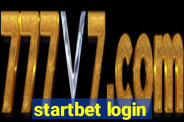 startbet login